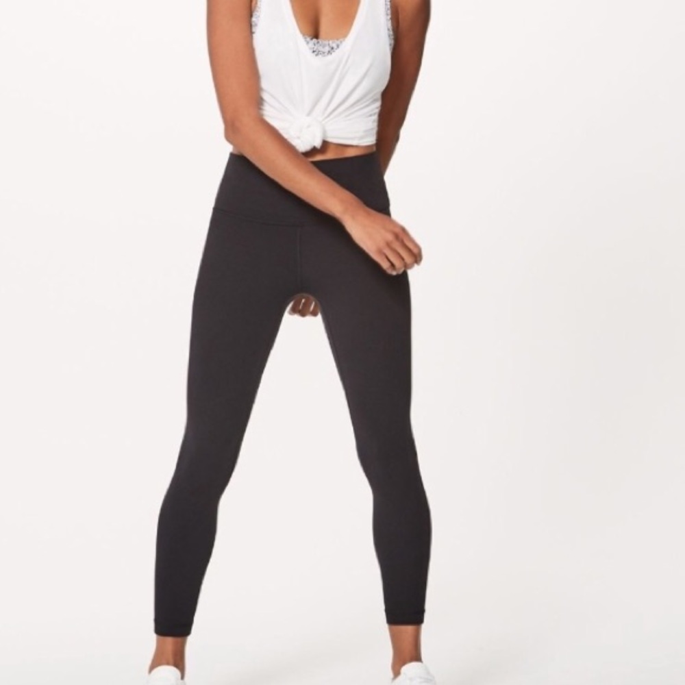 LULULEMON WUNDERUNDER 7/8